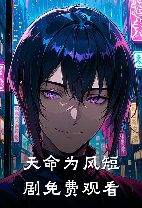 天命为凤短剧免费观看