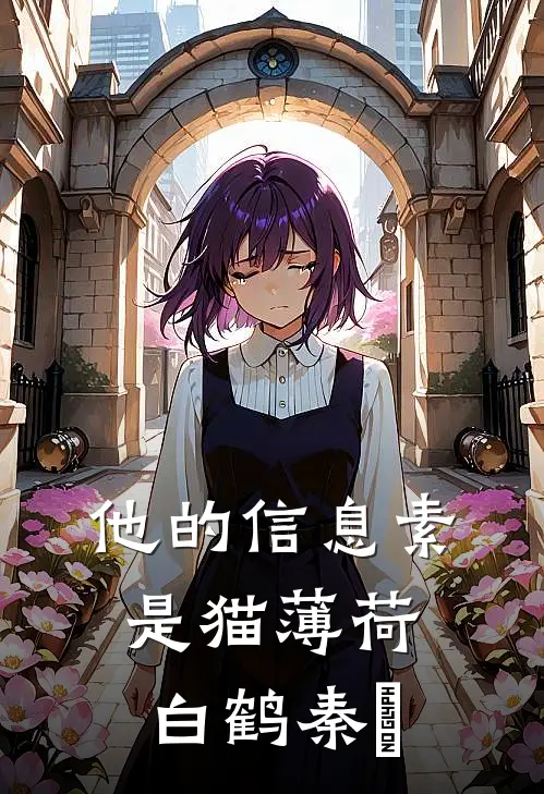 他的信息素是猫薄荷白鹤秦旸