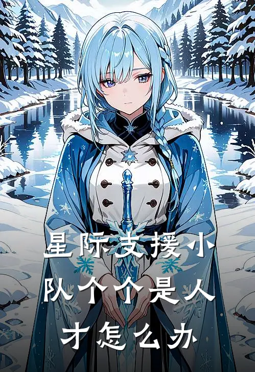 星际支援小队个个是人才怎么办