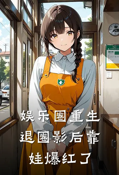 娱乐圈重生：退圈影后靠娃爆红了(苏晚林薇薇)完结版免费阅读_娱乐圈重生：退圈影后靠娃爆红了全文免费阅读