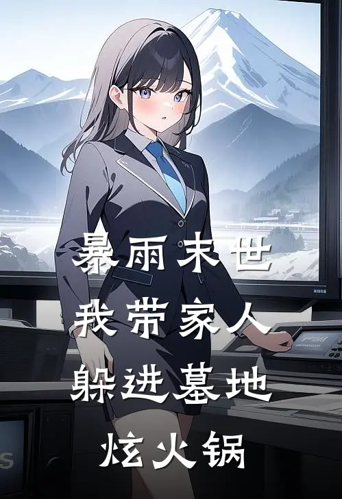 暴雨末世，我带家人躲进墓地炫火锅秦浩柳如烟完结小说大全_免费小说在哪看暴雨末世，我带家人躲进墓地炫火锅(秦浩柳如烟)