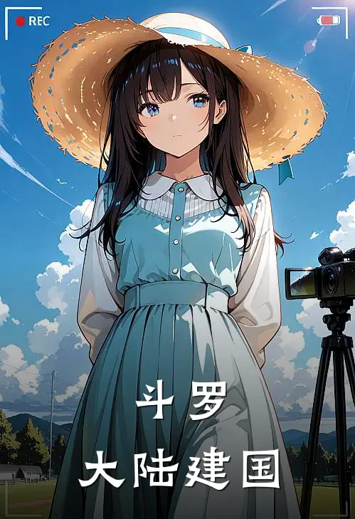 斗罗：大陆建国