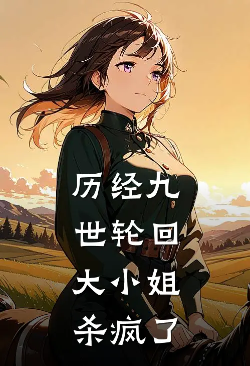 历经九世轮回：大小姐杀疯了