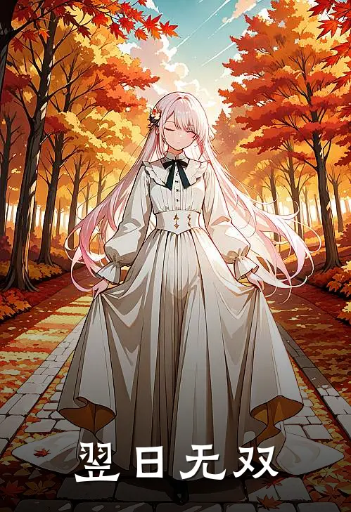 翌日无双文罗睿渊最新推荐小说_完结版小说推荐翌日无双文罗睿渊