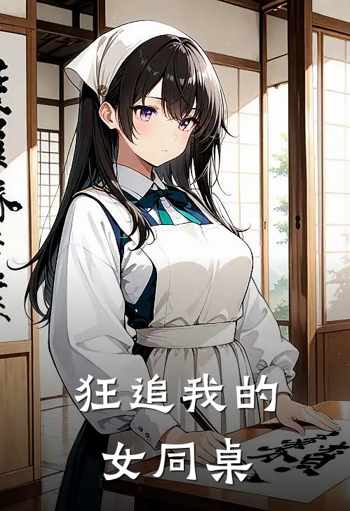 狂追我的女同桌