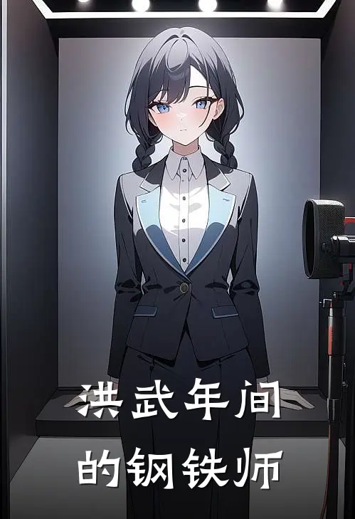 洪武年间的钢铁师