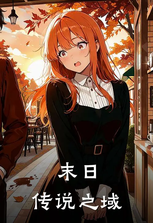 末日：传说之域