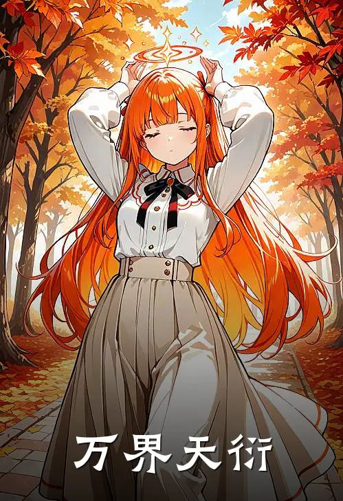 万界天衍程默程云免费小说在线阅读_热门小说在线阅读万界天衍程默程云