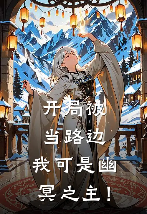 开局被当路边，我可是幽冥之主！