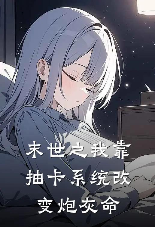 末世之我靠抽卡系统改变炮灰命季青余青余免费完结版小说_小说完结末世之我靠抽卡系统改变炮灰命季青余青余