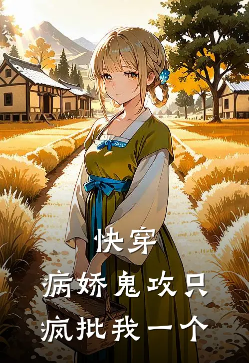 快穿：病娇鬼攻只疯批我一个(沈砚凌渊)在线免费小说_完整版免费小说快穿：病娇鬼攻只疯批我一个(沈砚凌渊)