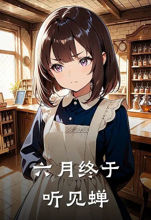 六月终于听见蝉(周烬野王强)完整版免费阅读_(六月终于听见蝉)全章节免费在线阅读