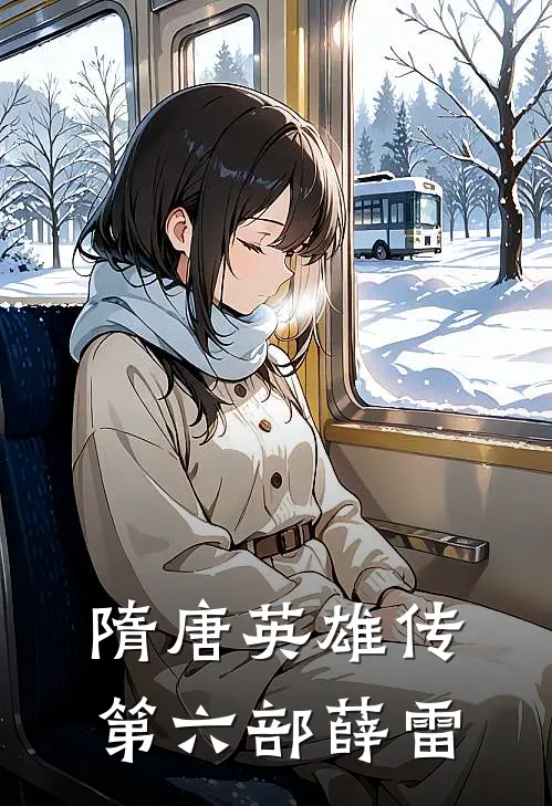 隋唐英雄传第六部薛雷