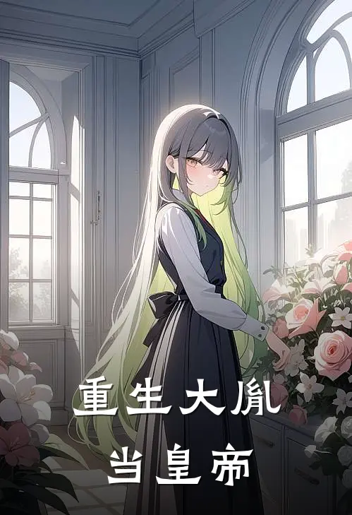 重生大胤当皇帝