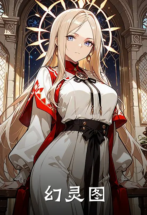 幻灵图
