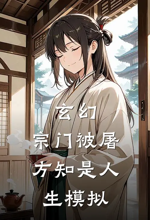 《玄幻：宗门被屠，方知是人生模拟》石风张强全本阅读_(石风张强)全集阅读