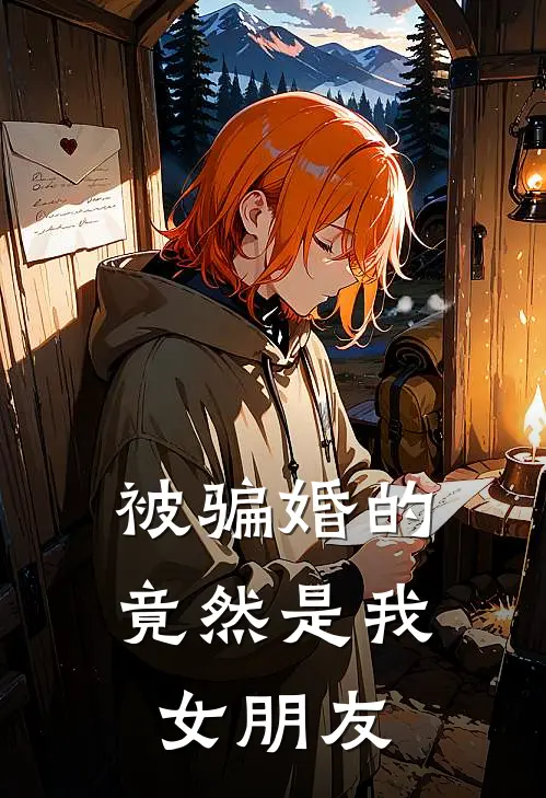 被骗婚的竟然是我女朋友