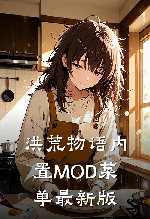 洪荒物语内置MOD菜单最新版