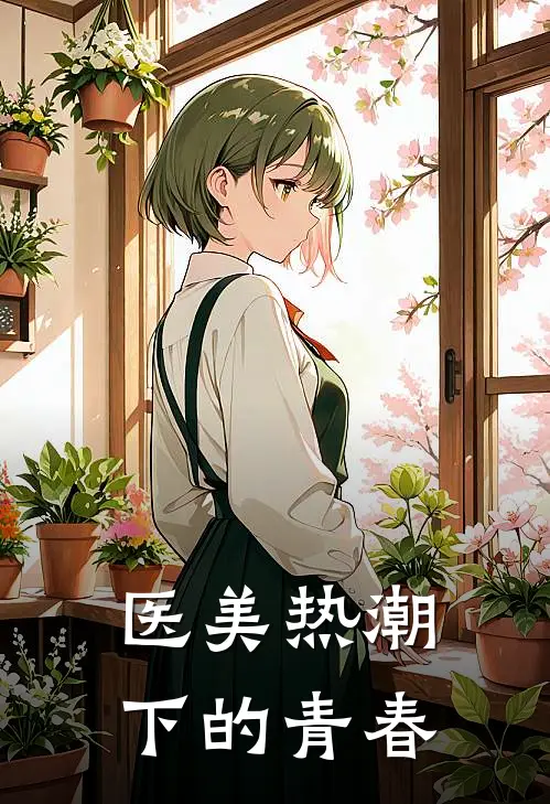 医美热潮下的青春