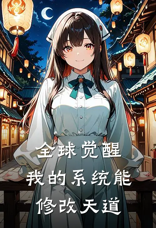 全球觉醒：我的系统能修改天道