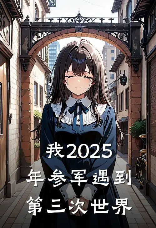 我2025年参军遇到第三次世界(李航陈默)热门网络小说推荐_最新完结小说推荐我2025年参军遇到第三次世界李航陈默