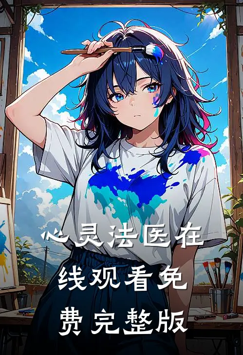 心灵法医在线观看免费完整版