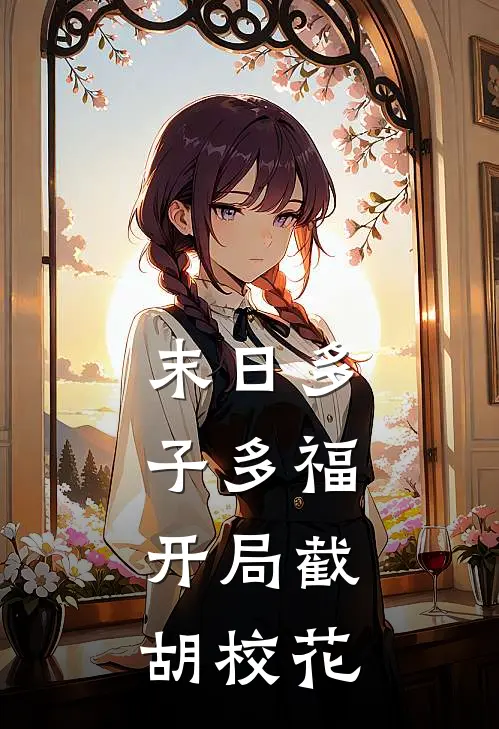 末日多子多福：开局截胡校花(陈默陈默)完结版免费阅读_末日多子多福：开局截胡校花全文免费阅读