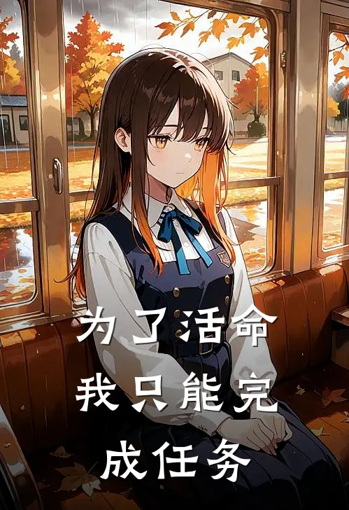 为了活命，我只能完成任务苏明徐鹏新热门小说_小说免费阅读为了活命，我只能完成任务(苏明徐鹏)