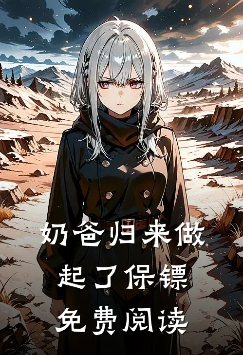 奶爸归来做起了保镖免费阅读