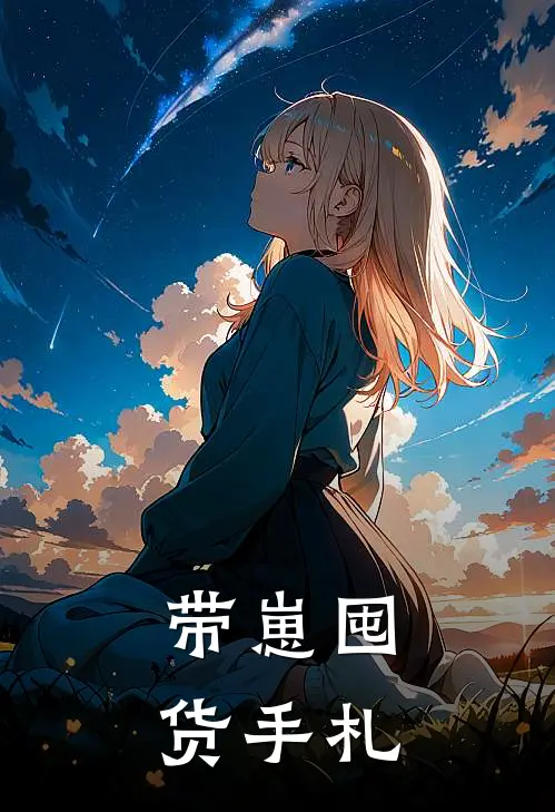 带崽囤货手札林小满顾星星完本完结小说_热门小说排行榜带崽囤货手札林小满顾星星