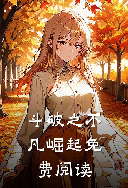 斗破之不凡崛起免费阅读