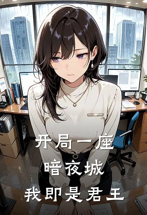 开局一座暗夜城，我即是君王