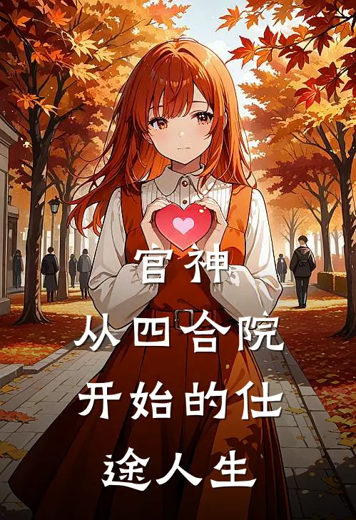 官神：从四合院开始的仕途人生