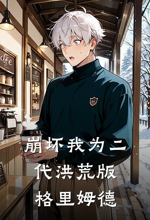 崩坏我为二代洪荒版格里姆德