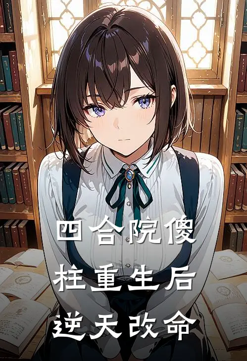 四合院傻柱重生后逆天改命