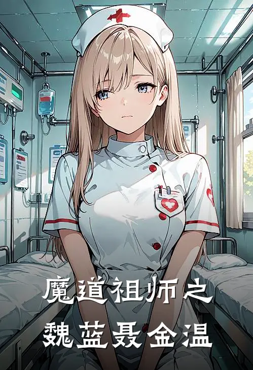 魔道祖师之魏蓝聂金温