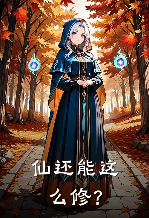 仙还能这么修？