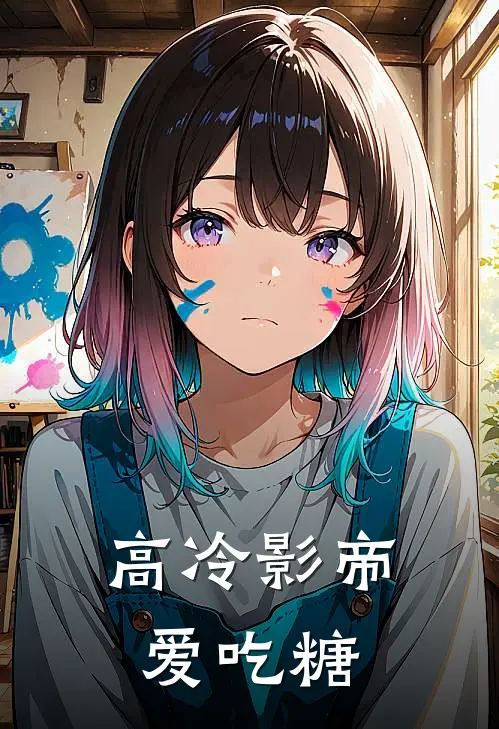 高冷影帝爱吃糖