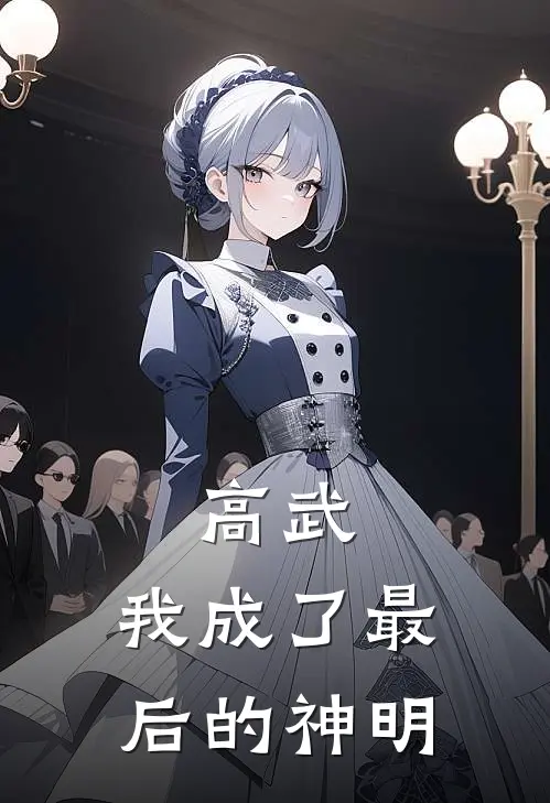 高武：我成了最后的神明