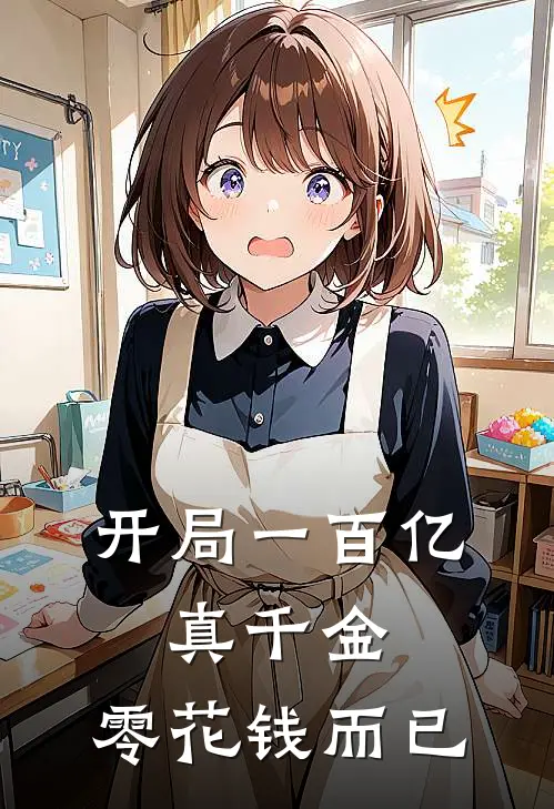 开局一百亿，真千金：零花钱而已
