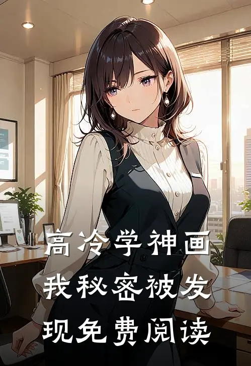 高冷学神画我秘密被发现免费阅读