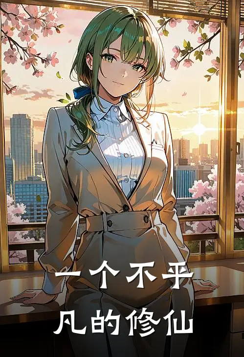 一个不平凡的修仙