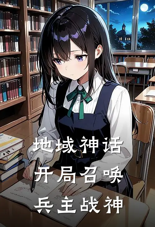 林夜蚩尤《地域神话：开局召唤兵主战神》完结版免费阅读_地域神话：开局召唤兵主战神全文免费阅读