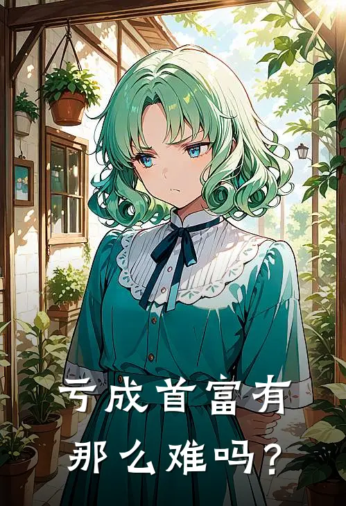 亏成首富有那么难吗？