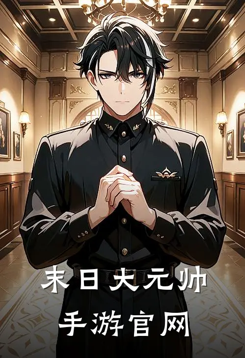 末日大元帅手游官网