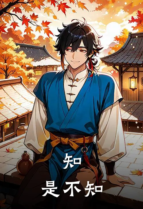 知，是不知