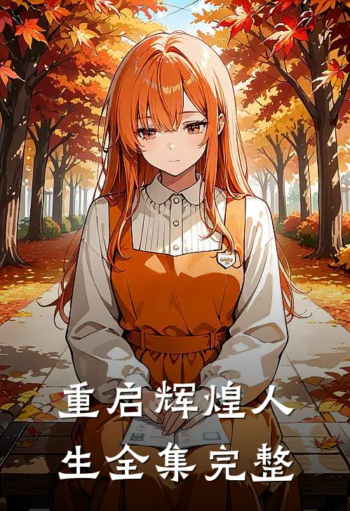 重启辉煌人生全集完整