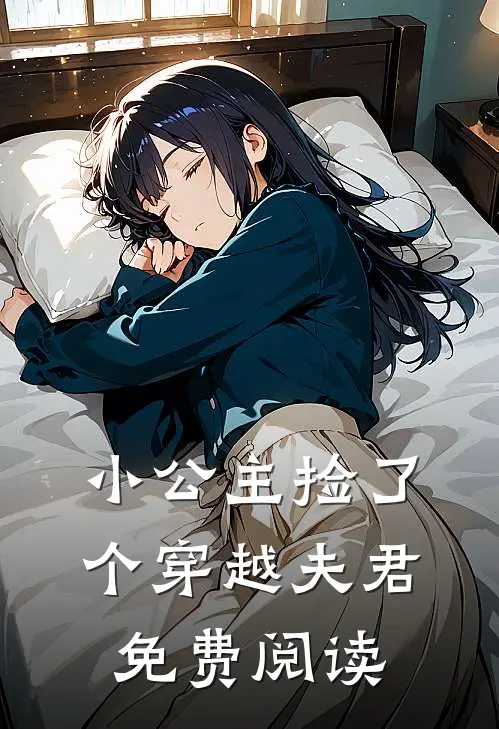 小公主捡了个穿越夫君免费阅读