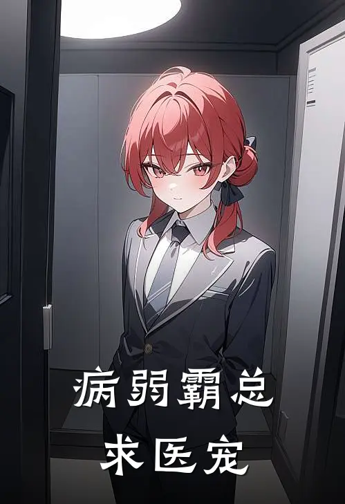 病弱霸总求医宠
