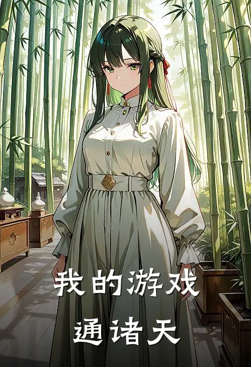 我的游戏通诸天